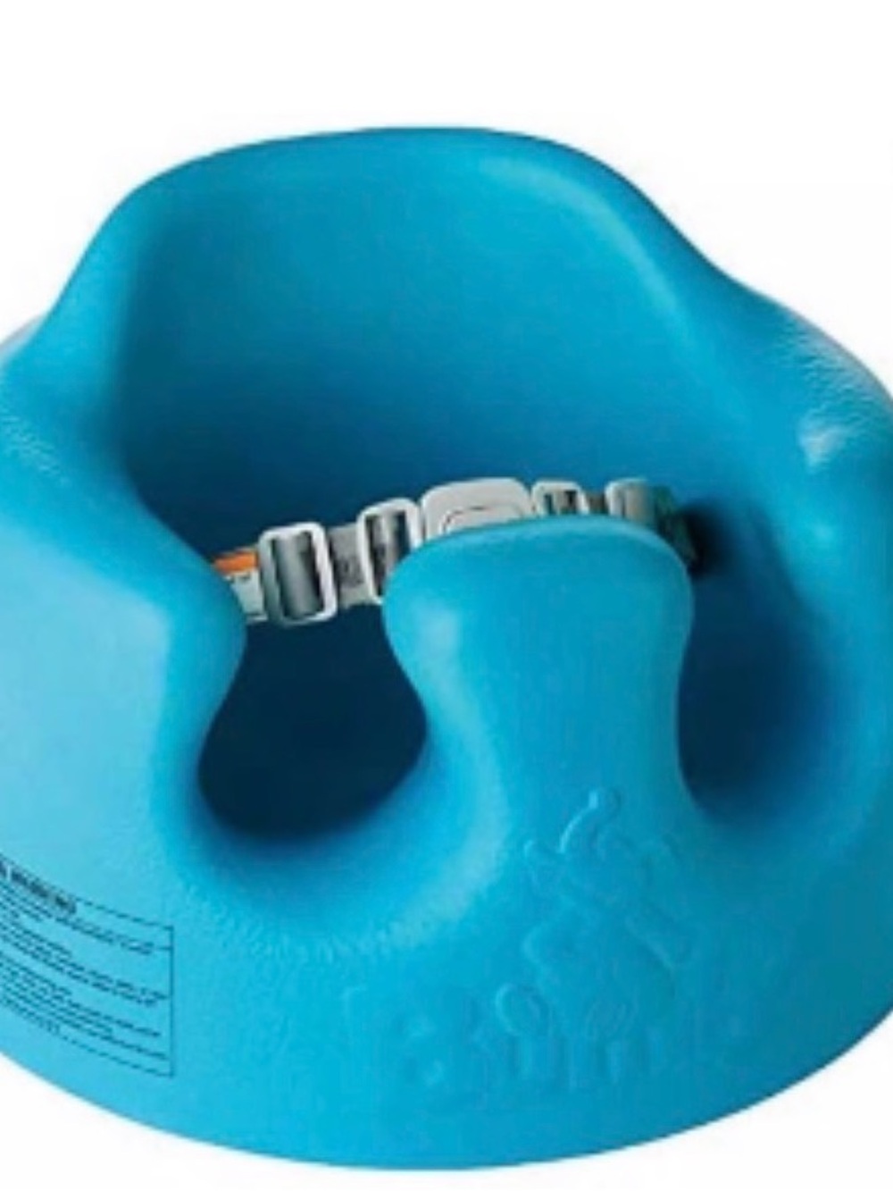 Bumbo Infant Floor Seat - Blue